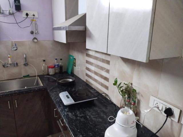 Flat for rent in Deri