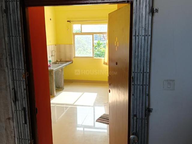 Flat for rent in Harinavi, Rajpur Sonarpur