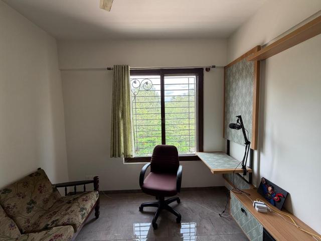 Flat for rent in Bangalore South, Cox Town - Bangalore