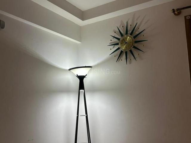 Flat for rent in Bangalore South, Cox Town - Bangalore