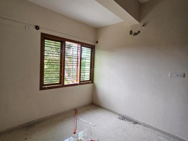 Flat for rent in Bangalore South, Cox Town - Bangalore