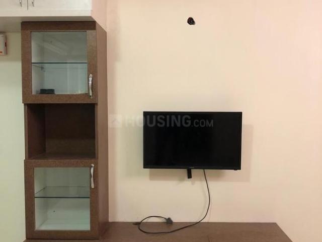 Flat for rent in Bangalore South, Cox Town - Bangalore