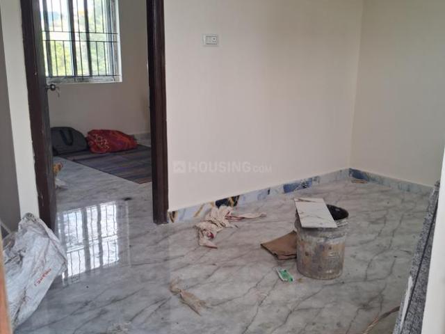 Flat for rent in Bangalore North, Cox Town - Bangalore