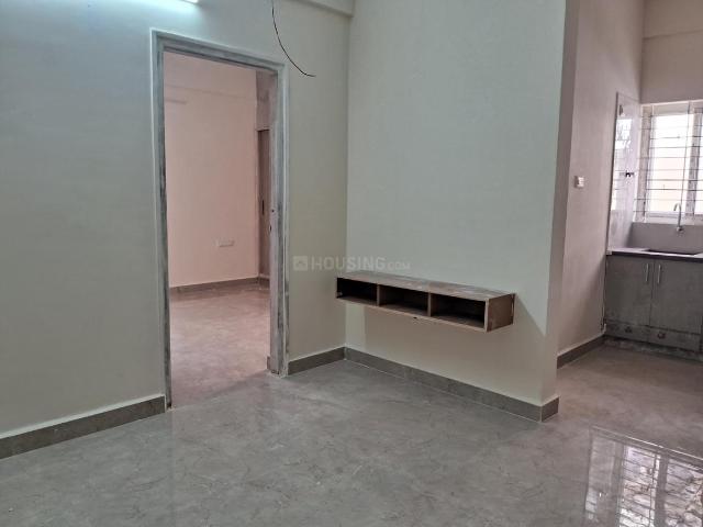 Flat for rent in Bangalore North, Cox Town - Bangalore