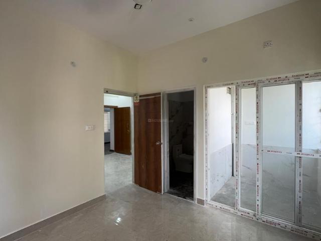 Flat for rent in Bangalore North, Cox Town - Bangalore