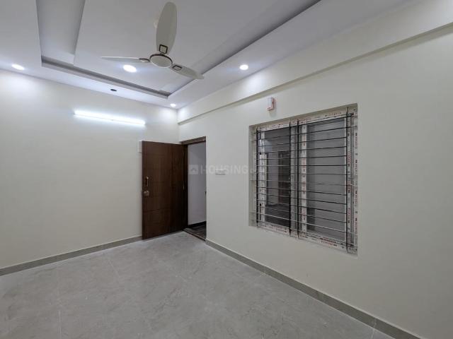 Flat for rent in Bangalore North, Cox Town - Bangalore