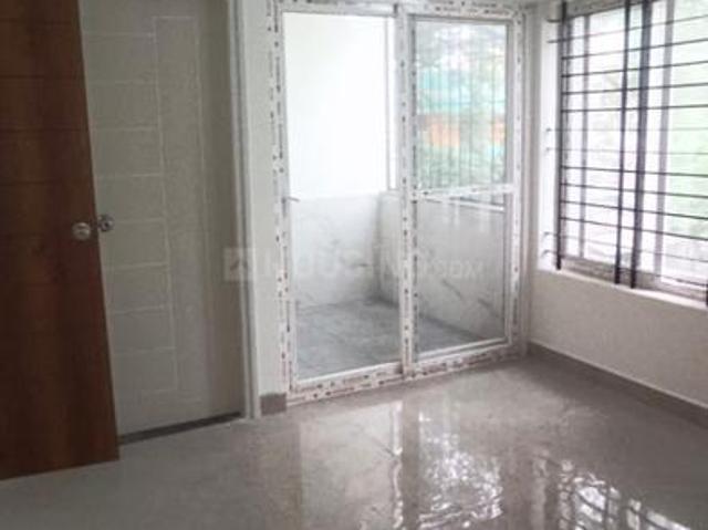 Flat for rent in Bangalore North, Cox Town - Bangalore