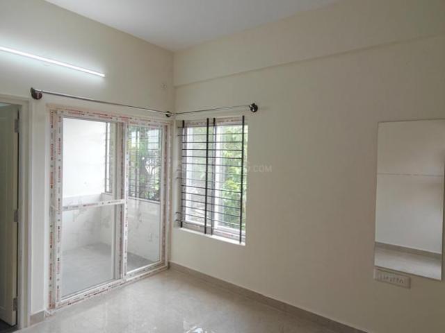 Flat for rent in Bangalore North, Cox Town - Bangalore