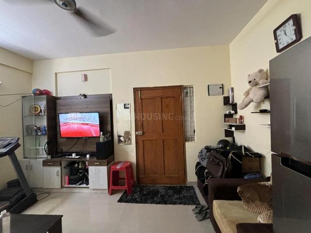 Flat for rent in Bangalore North, Cox Town - Bangalore