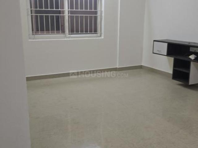 Flat for rent in Bangalore North, Cox Town - Bangalore