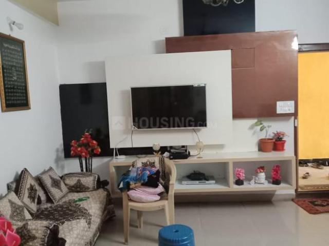 Flat for rent in Bangalore North, Cox Town - Bangalore