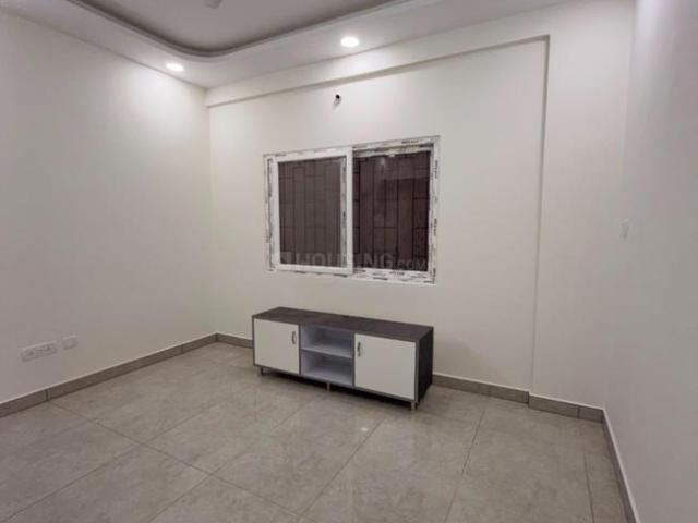 Flat for rent in Bangalore North, Cox Town - Bangalore