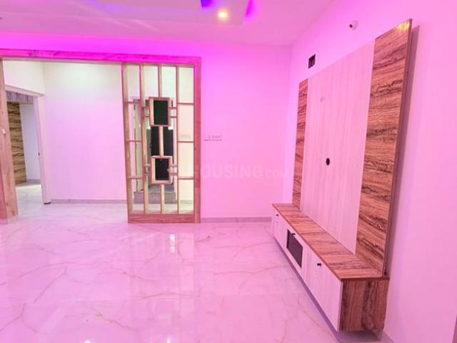Flat for rent in Bangalore East, Cox Town - Bangalore