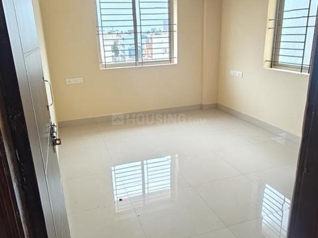 Flat for rent in Bangalore North, Cox Town - Bangalore