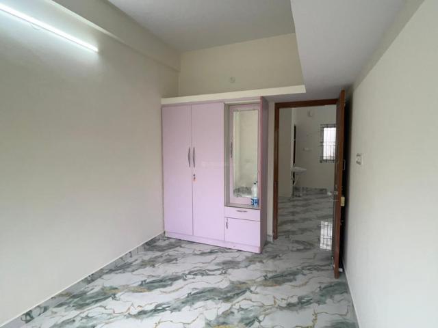 Flat for rent in Bangalore North, Cox Town - Bangalore