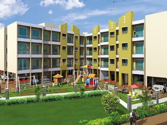 Flat for sale in Valap, National Capital Territory Of Delhi