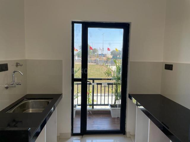 Flat for sale in Pink City, Jetpur