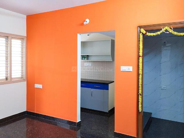 Flat for rent in Bangalore East, Cox Town - Bangalore