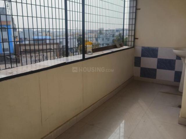 Flat for rent in Haidarabad, Telangana