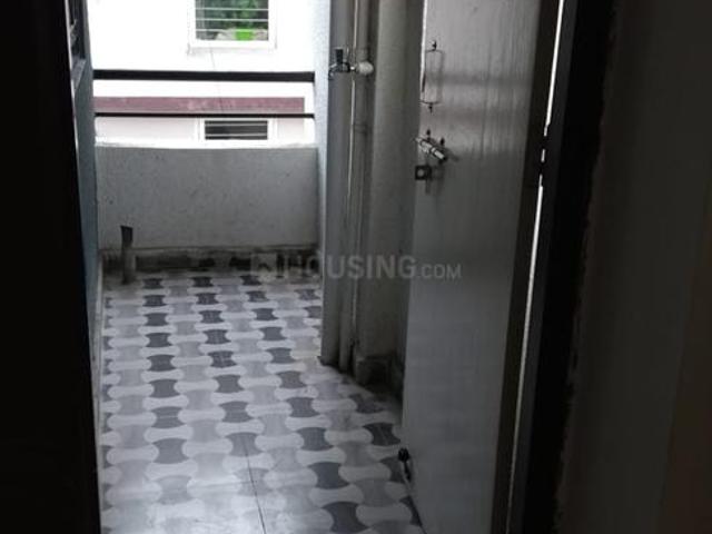 Flat for rent in Blue Ridge, Pune