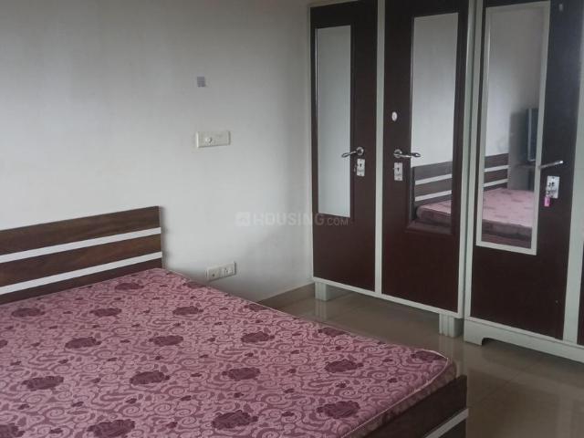 Flat for rent in Hinjawadi - Pune, National Capital Territory Of Delhi