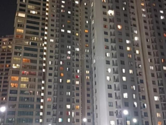 Flat for rent in National Capital Territory Of Delhi