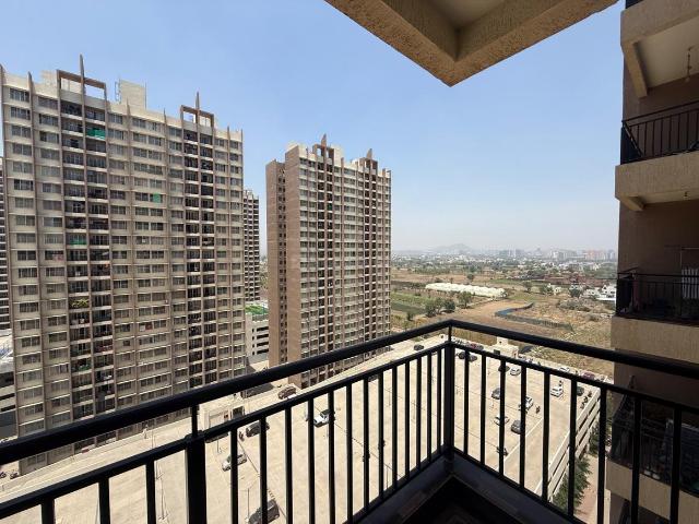 Flat for rent in Hinjawadi - Pune, National Capital Territory Of Delhi