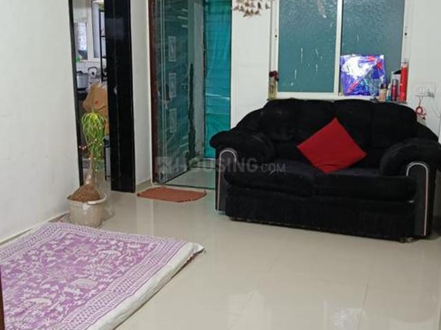 Flat for rent in Hinjawadi - Pune, National Capital Territory Of Delhi
