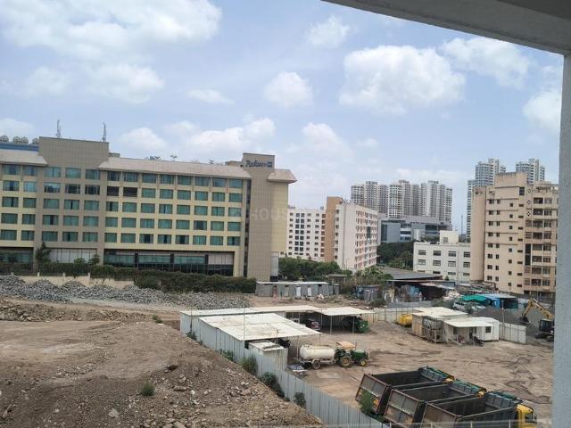 Flat for rent in Hinjawadi - Pune, National Capital Territory Of Delhi