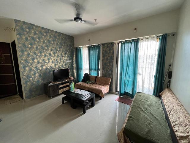 Flat for rent in Hinjawadi - Pune, National Capital Territory Of Delhi