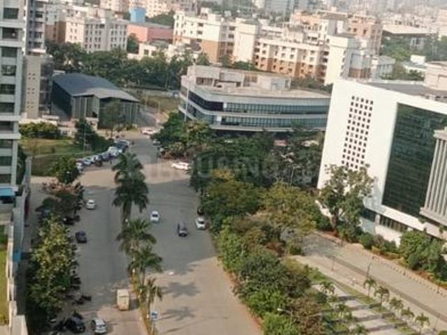 Flat for rent in Hinjawadi - Pune, National Capital Territory Of Delhi