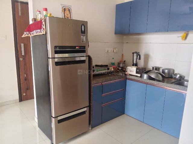 Flat for rent in Hinjawadi - Pune, National Capital Territory Of Delhi