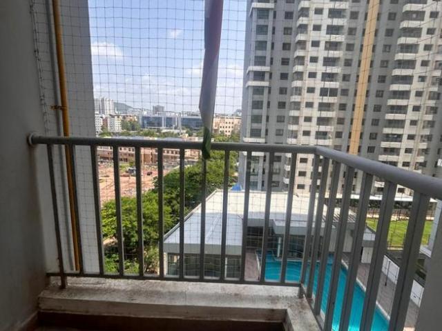 Flat for rent in Hinjawadi - Pune, National Capital Territory Of Delhi
