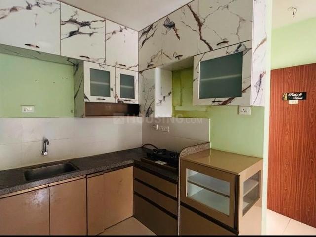 Flat for rent in Hinjawadi - Pune, National Capital Territory Of Delhi