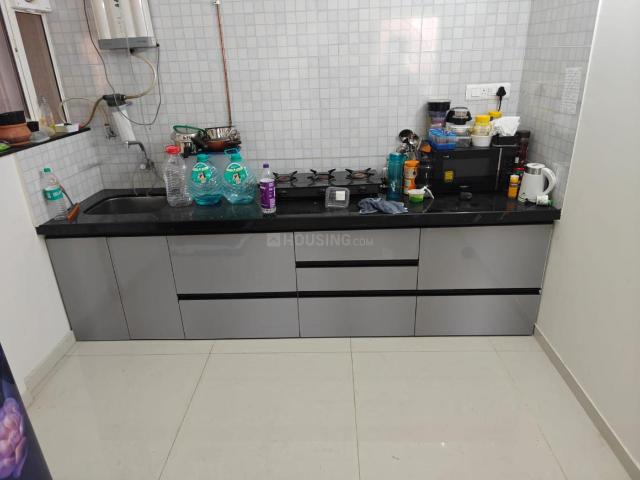 Flat for rent in Hinjawadi - Pune, National Capital Territory Of Delhi
