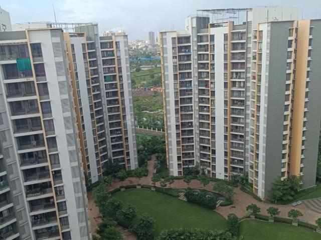 Flat for rent in Hinjawadi - Pune, National Capital Territory Of Delhi