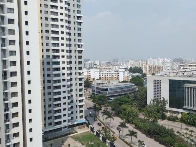 Flat for rent in Hinjawadi - Pune, National Capital Territory Of Delhi