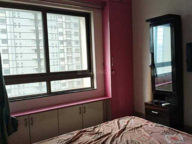 Flat for rent in Hinjawadi - Pune, National Capital Territory Of Delhi