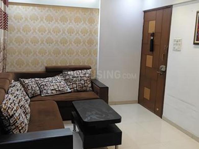 Flat for rent in Hinjawadi - Pune, National Capital Territory Of Delhi