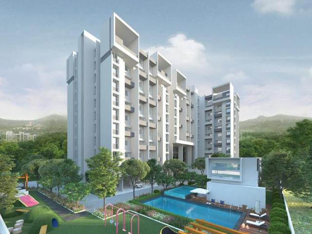 Flat for rent in Hinjawadi - Pune, National Capital Territory Of Delhi