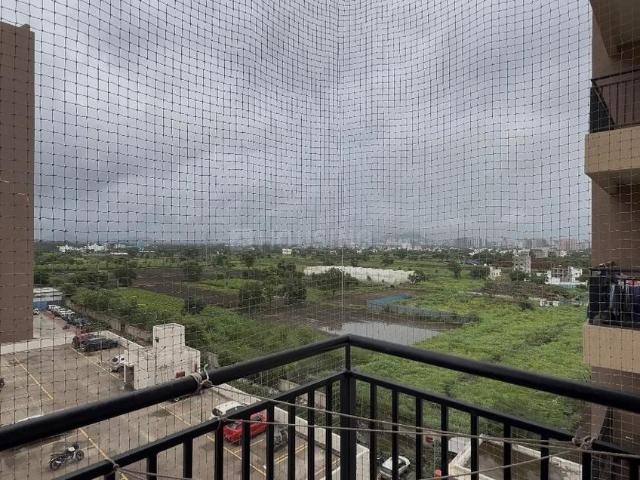 Flat for rent in Hinjawadi - Pune, National Capital Territory Of Delhi