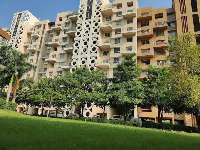 Flat for rent in Hinjawadi - Pune, National Capital Territory Of Delhi