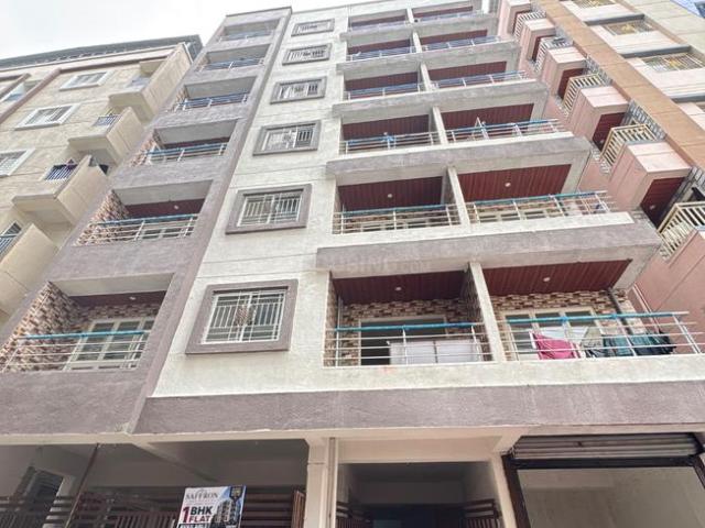 Flat for rent in Hinjawadi - Pune, National Capital Territory Of Delhi