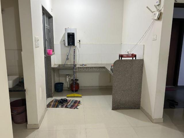 Flat for rent in Rohan Ipsita, Pune