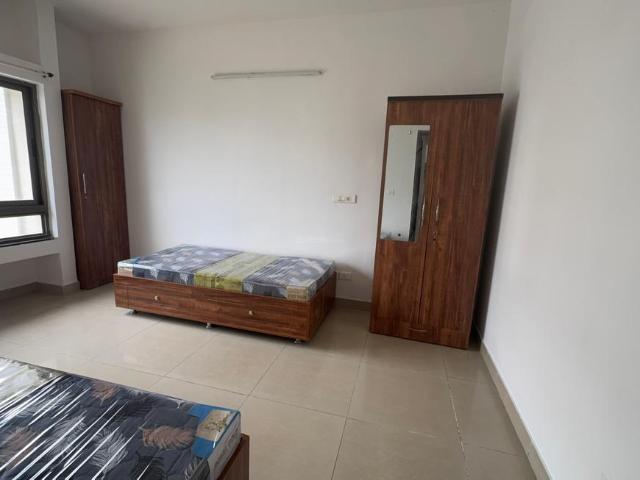 Flat for rent in Hinjawadi, Pune