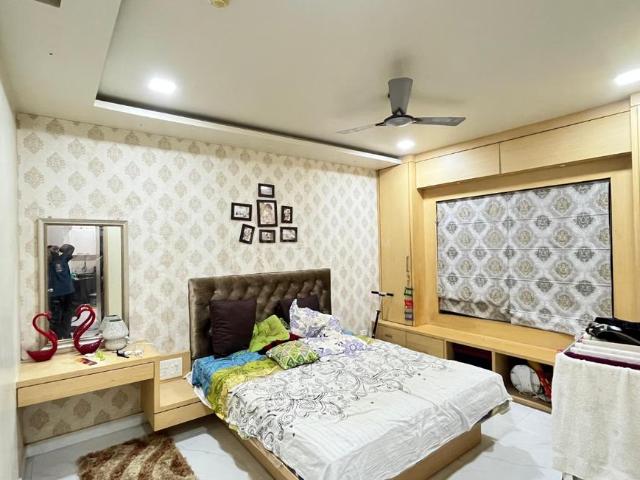 Flat for rent in Hinjawadi - Pune, National Capital Territory Of Delhi