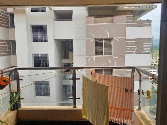 Flat for rent in National Capital Territory Of Delhi