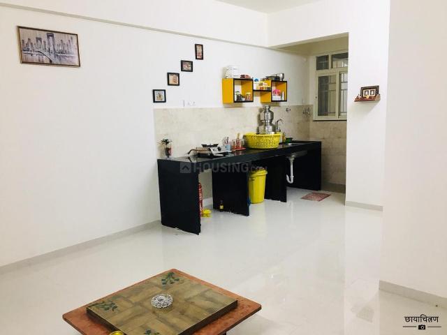 Flat for rent in Hinjawadi - Pune, National Capital Territory Of Delhi