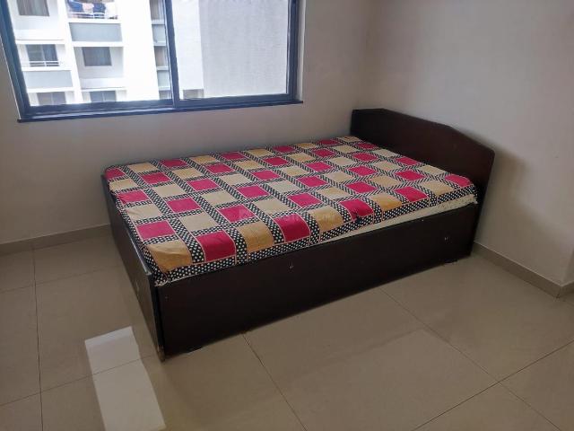 Flat for rent in Hinjawadi - Pune, National Capital Territory Of Delhi