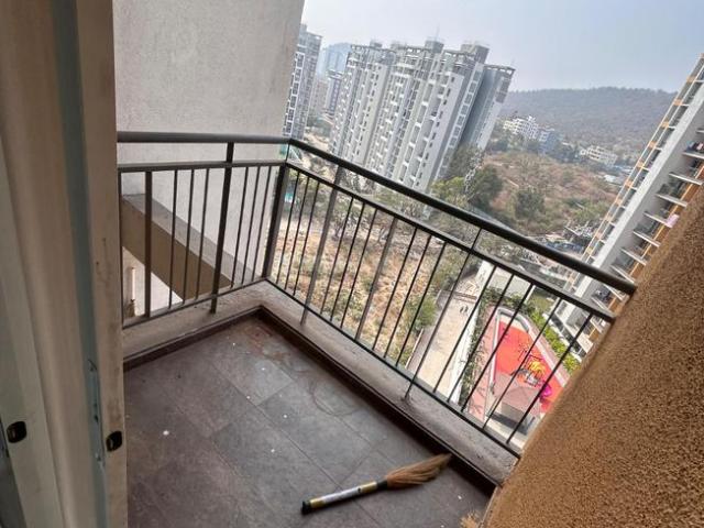 Flat for rent in Hinjawadi - Pune, National Capital Territory Of Delhi